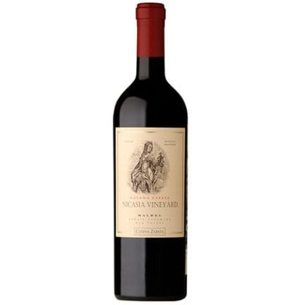 Fw Catena Zapa Nicasia 18 - 75cl