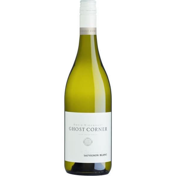 Ghost Corner Sauv Blanc - 75cl