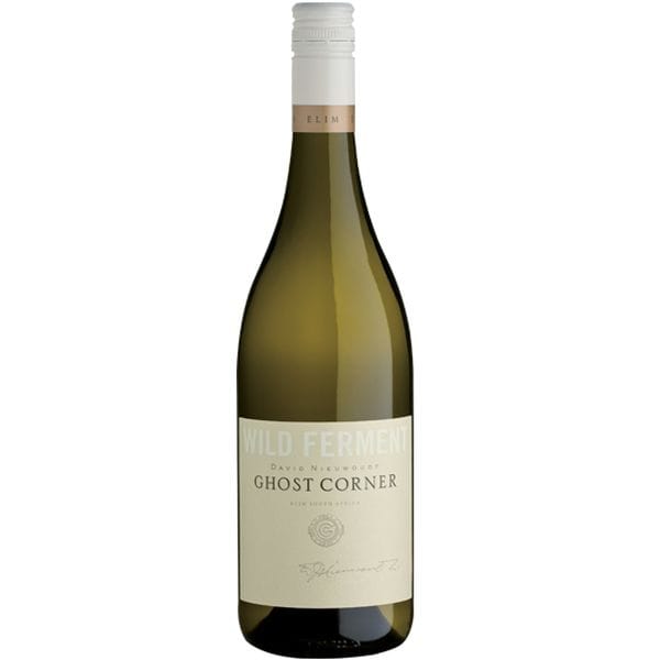 Ghost Corner Wf Sauv Bl - 75cl