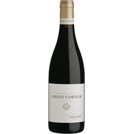 Ghost Corner Pinot Noir - 75cl
