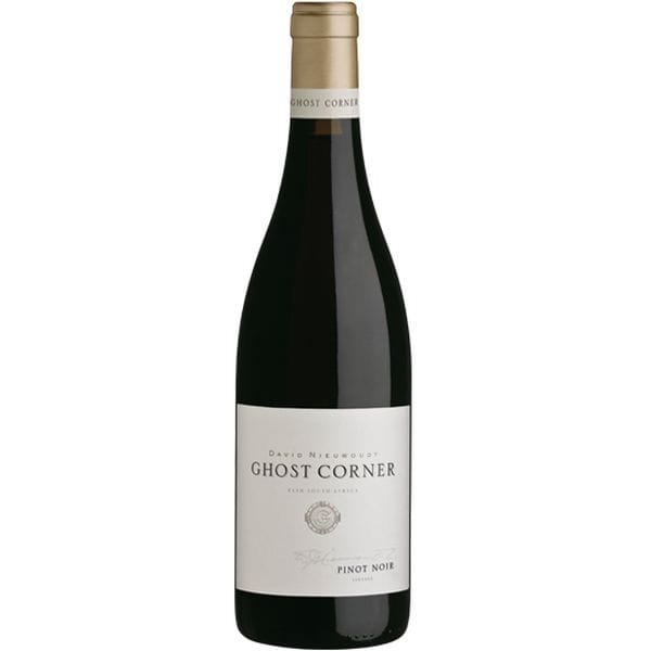 Ghost Corner Pinot Noir - 75cl