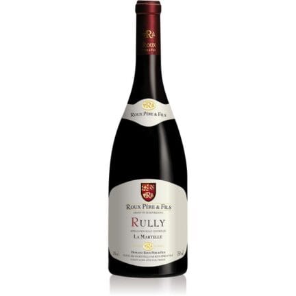 Roux Rully Rge Martelle19 - 75cl