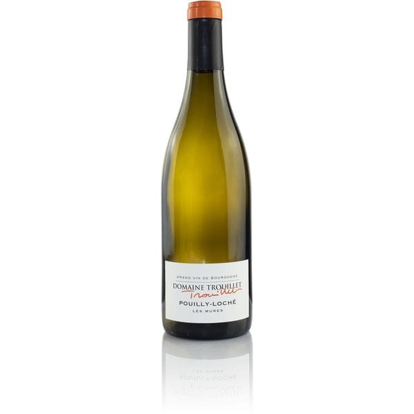 Pouilly Loche Trouillet20 - 75cl