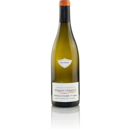 Vers Cras 1R Trouil20 - 75cl