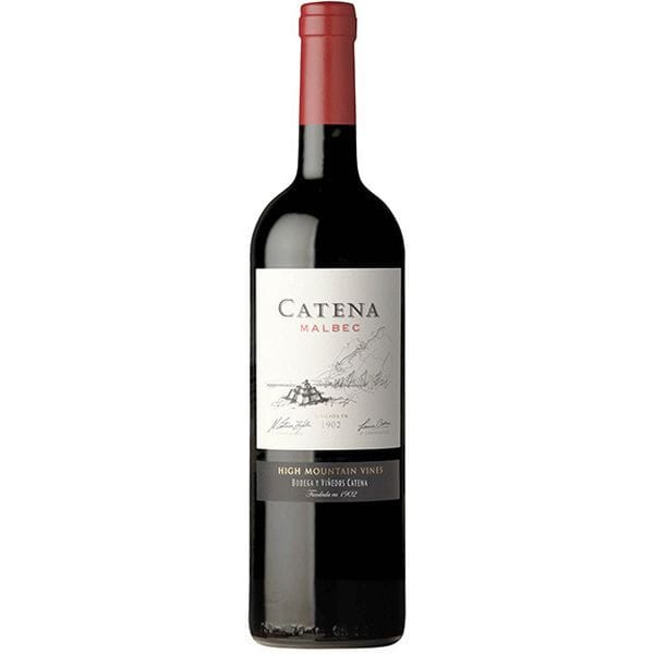 Catena Malbec - 75cl