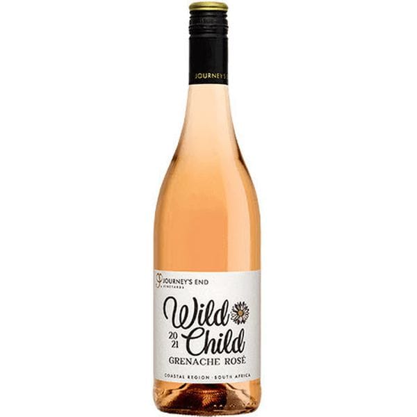 Je Wild Child Rose - 75cl