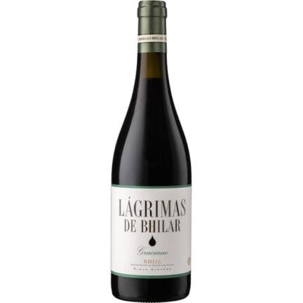 Lagrimas De Graciano - 75cl