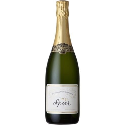 Spier Mcc Brut - 75cl