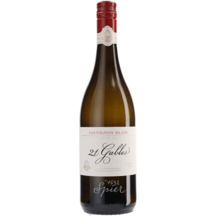 Spier 21 Gables Sauv Bl19 - 75cl