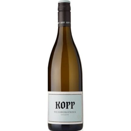 Kopp Weissburg Baden - 75cl