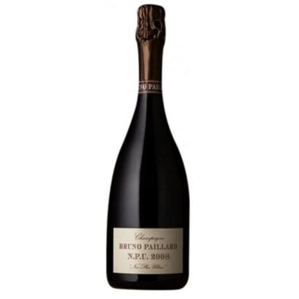 Fw Bruno Paillard N.P.U - 75cl