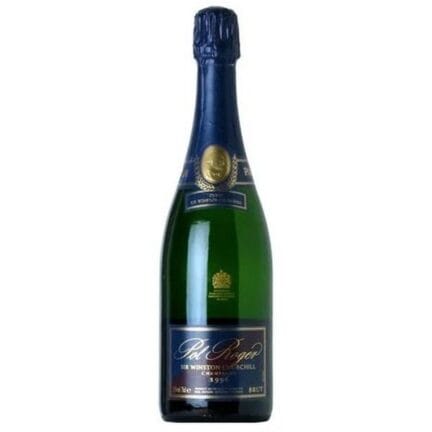 Fw Pol Roger Churchill13 - 75cl