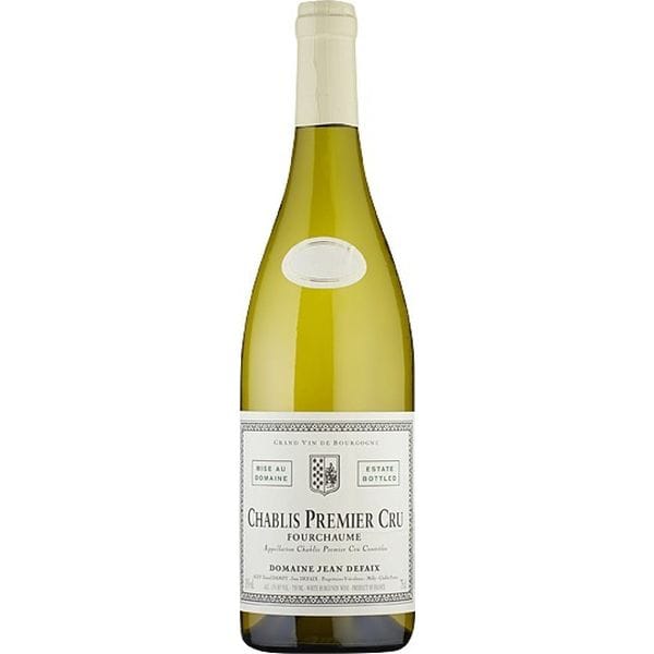 Chablis 1R Four Defai - 75cl
