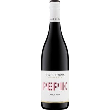 Chromy Pepik Pinot - 75cl