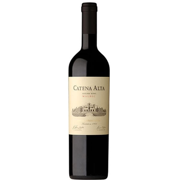 Catena Alta Malbec - 75cl