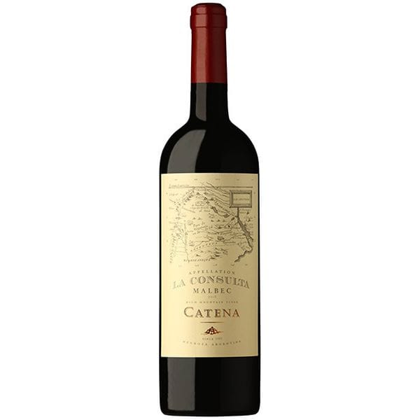 Catena Consulta Marriot - 75cl