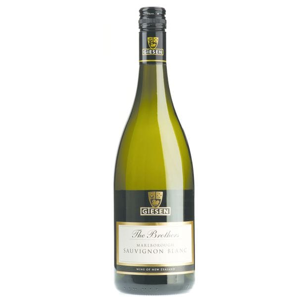 The Brothers Sauv Blanc - 75cl