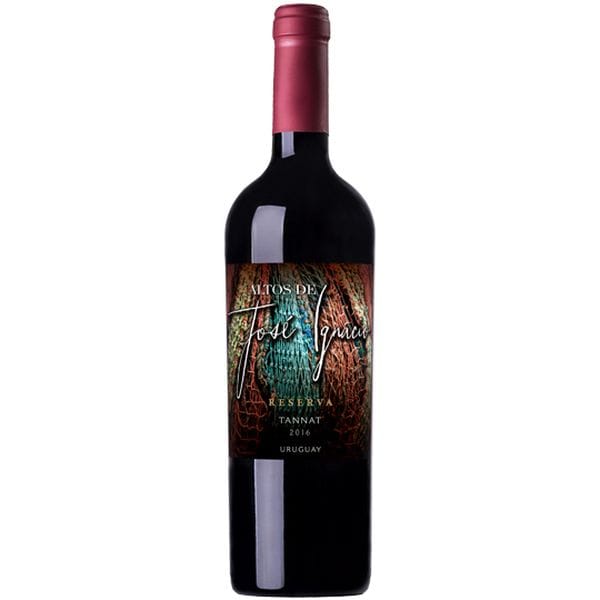 Jose Ignacio Tannat - 75cl