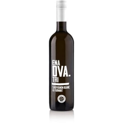Puklavec Sauv Furmint - 75cl