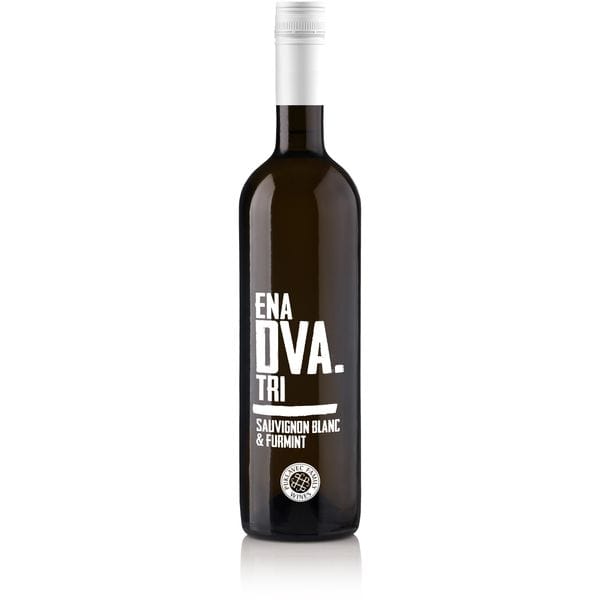 Puklavec Sauv Furmint - 75cl