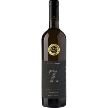 Puklavec 7 No Furmint - 75cl
