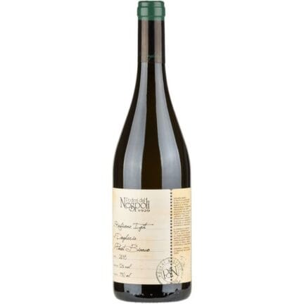 Dogheria Pinot Bianco - 75cl