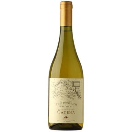 Catena Ap Chardonnay - 75cl