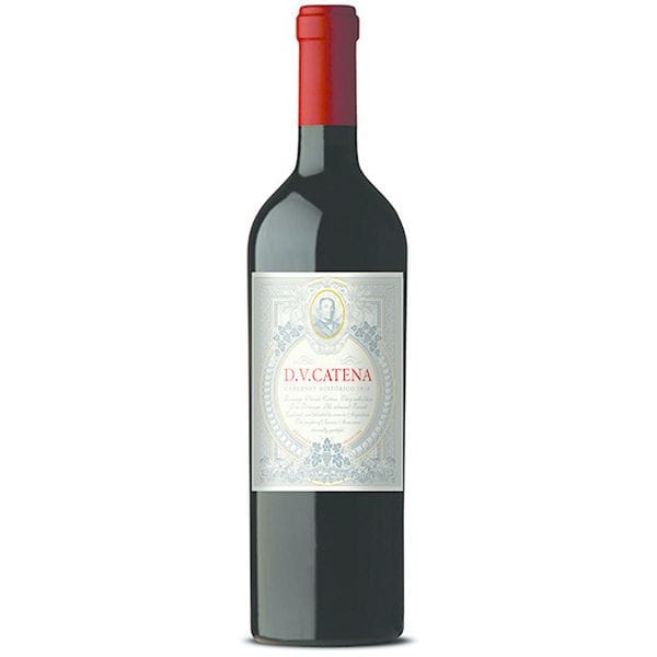 Dv Catena Histor Blend - 75cl