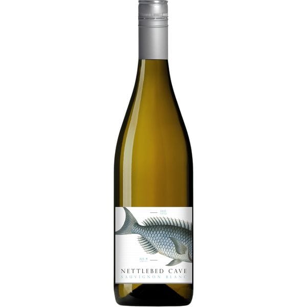 Nettlebed Sau Blanc - 75cl