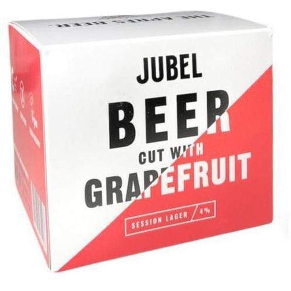 Jubel Grapefruit Mult - 4
