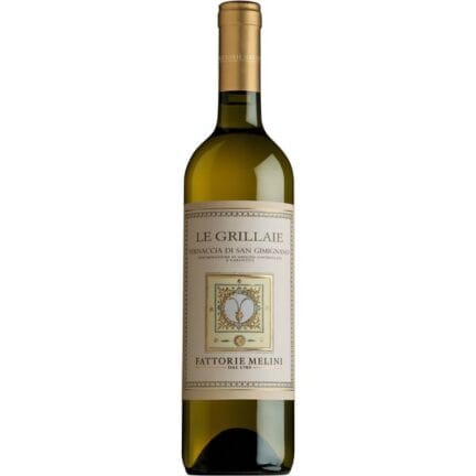 Melini Le Grillaie - 75cl