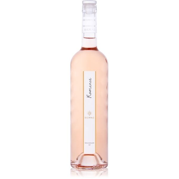 Berne Romance Rose - 75cl