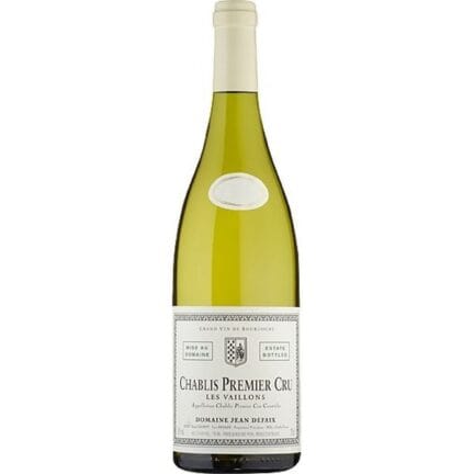 Chablis 1R Vail Defai - 75cl