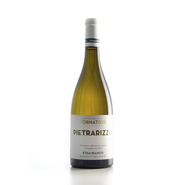 Tornatore Pietr Bianco - 75cl