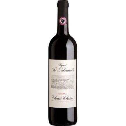 Melini La Selvanella - 75cl