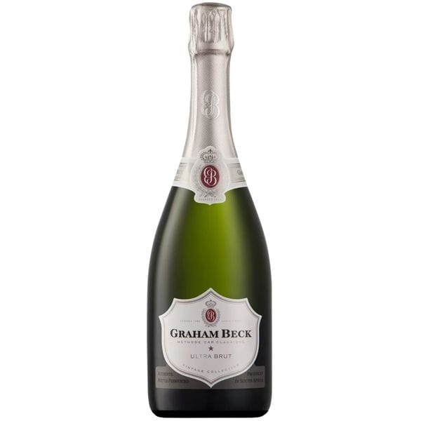 Graham Beck Ultra Brut - 75cl