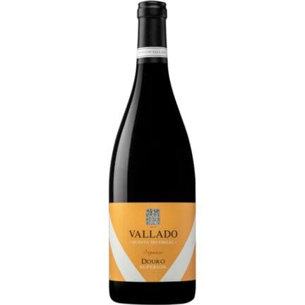 Org Vallado Org Tinto - 75cl