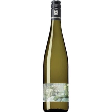 Schaferstunchen Rie - 75cl