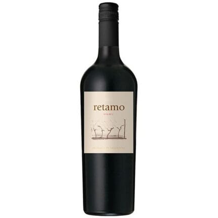 Retamo Malbec - 75cl