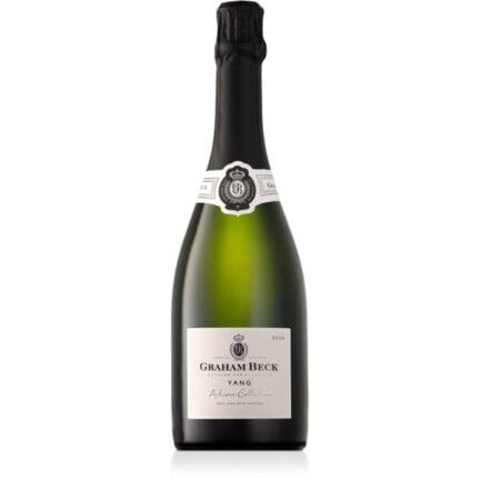 Graham Beck Yin Yang - (75cl