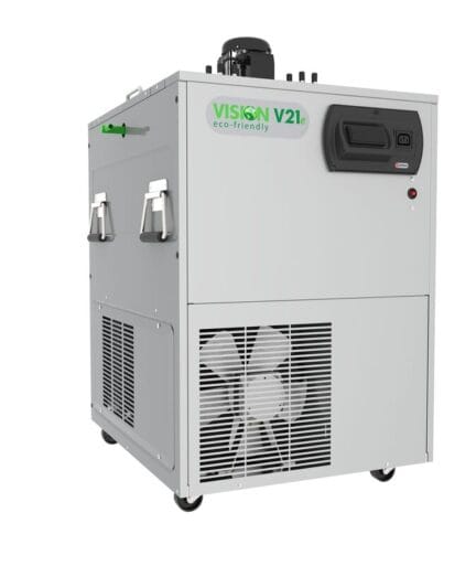 V21 (Base only) iLeaf Control Integral